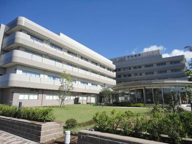 その他　特定医療法人三栄会ツカザキ病院（その他）まで2351m