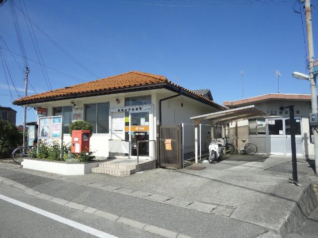 その他　姫路山戸郵便局（その他）まで1519m