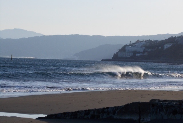 その他　吉浜海岸（その他）まで1700m