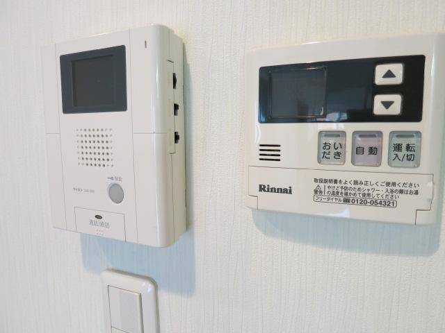 その他　フローリングです！
