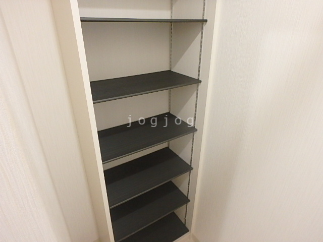 収納　下駄箱