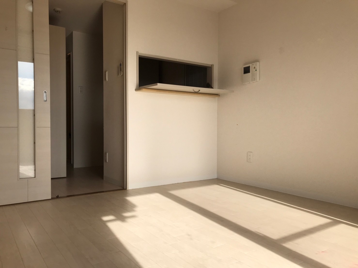 その他部屋・スペース　同建物別部屋を使用