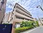 コンフォール高田馬場 3階 築25年3ヶ月の賃貸物件