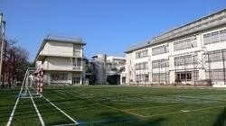 小学校　新宿区立西戸山小学校（小学校）まで514m
