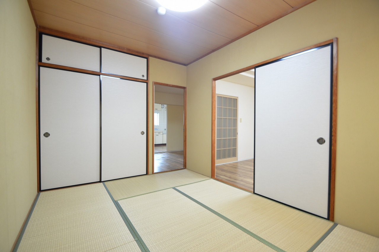 その他部屋・スペース　※現況優先、写真は他号室使用