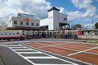 収納　名鉄 国府駅まで1850m