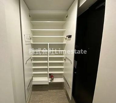 玄関　別部屋参考写真