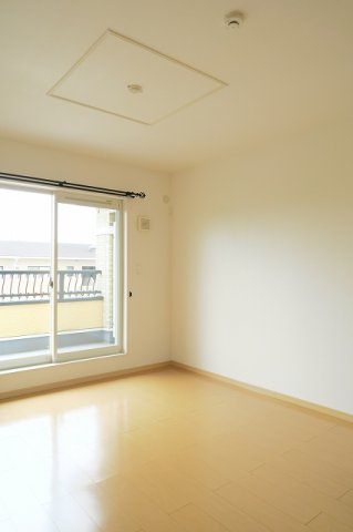その他部屋・スペース　中はこのようになっています