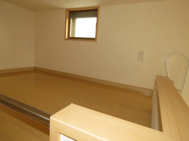 その他　ロフト