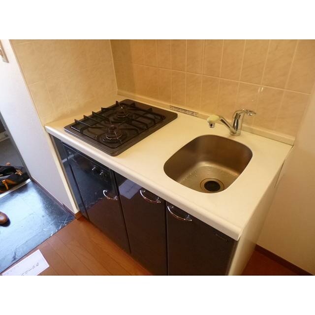 キッチン　※同仕様写真含む