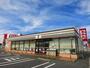 コンビニ　セブン‐イレブン 岡崎欠町店（コンビニ）まで1500m