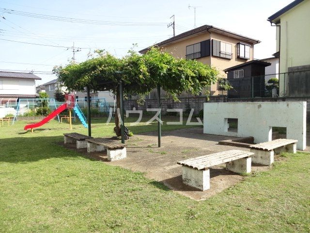 庭