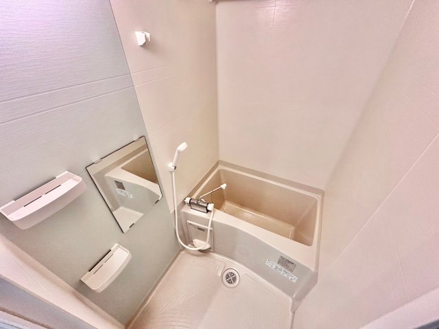 バス・シャワールーム　★同タイプ施工例★