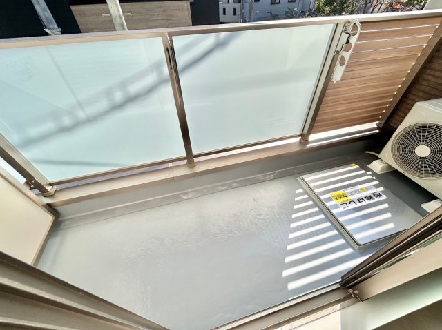 バルコニー　★同タイプ施工例★
