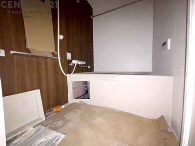 バス・シャワールーム　追い炊き機能付きバスでおすすめ！