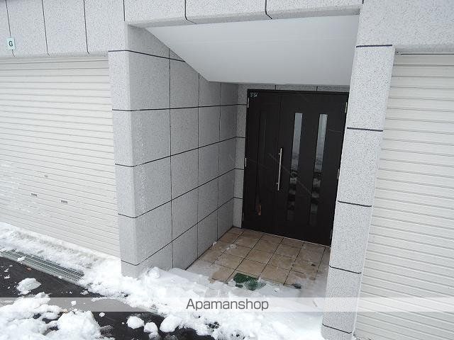 その他共有部分　その他共有部分