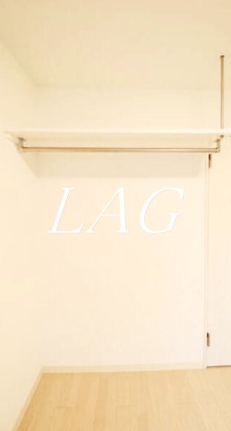収納　収納です。