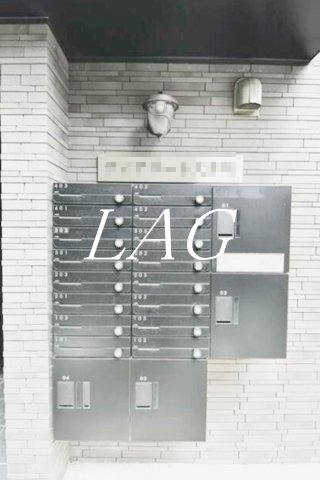 その他共有部分　共用部です。