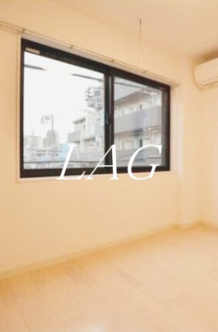 その他部屋・スペース　寝室です。