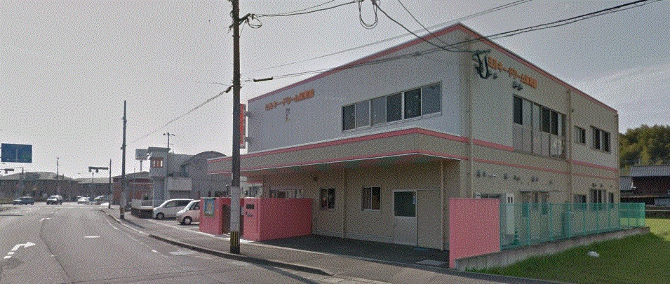 幼稚園・保育園　ミルキー・ドリーム保育園（幼稚園・保育園）まで199m