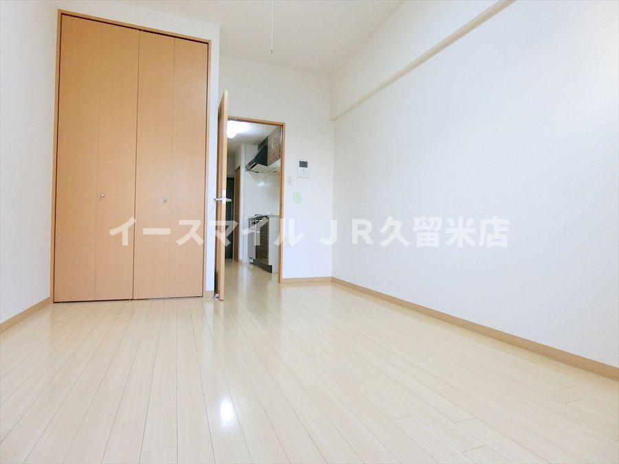 居室・リビング　おしゃれな居間です