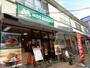 飲食店　モスバーガー（飲食店）まで240m