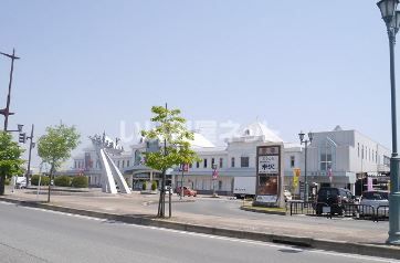 その他　ＪＲ米沢駅（その他）まで1052m