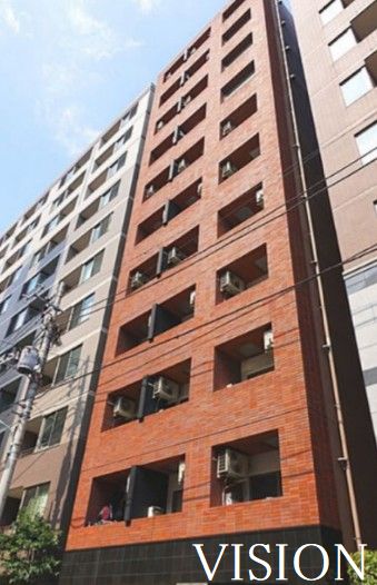 建物外観　☆外観☆
