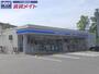 コンビニ　ローソン松阪本町店（コンビニ）まで1494m