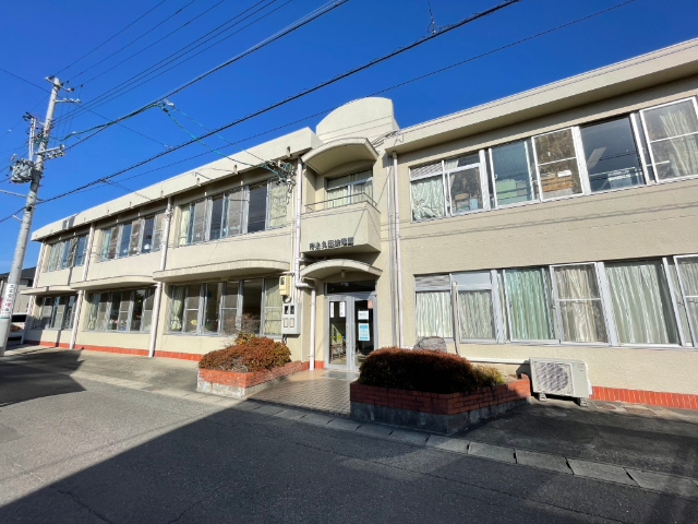 幼稚園・保育園　市之久田幼稚園（幼稚園・保育園）まで1021m