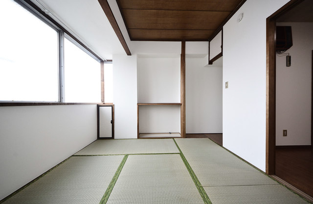 その他部屋・スペース　居室