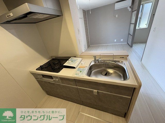 キッチン　★同施工参考写真★