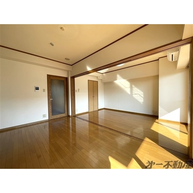 建物外観　ＬＤＫ
