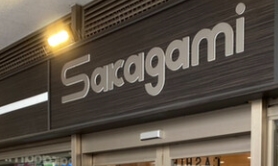 スーパー　サカガミグランルパ豊洲店（スーパー）まで442m
