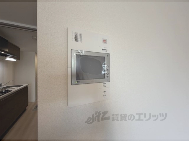 セキュリティ　ドアフォン（ＴＶ含）