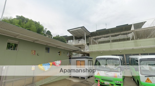 幼稚園・保育園　舞岡幼稚園（幼稚園・保育園）まで1153m