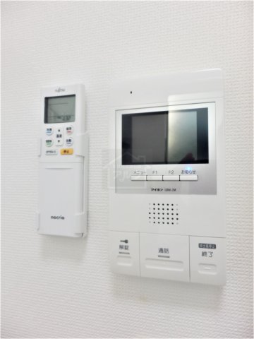セキュリティ　同仕様