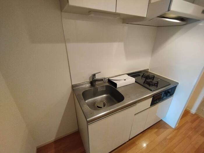 キッチン　キッチン※別部屋参考写真
