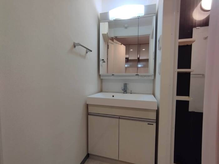 洗面設備　洗面※別部屋参考写真