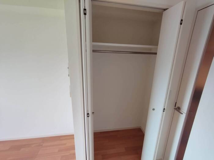 収納　収納※別部屋参考写真