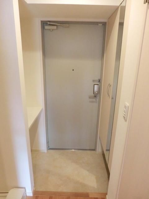 玄関　玄関※別部屋参考写真