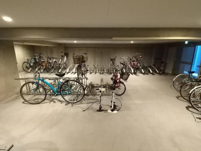 その他共有部分　共有部
