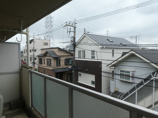 眺望　別室写真参照