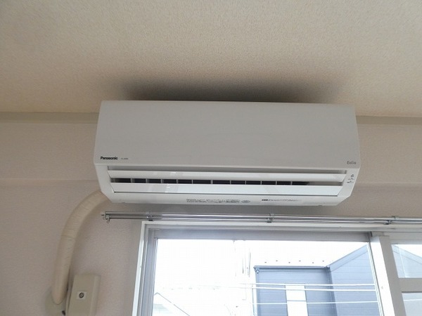 その他設備　別室写真参照
