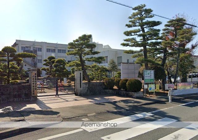 小学校　袋井東小学校（小学校）まで1813m