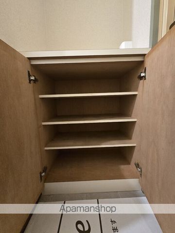 エメラルドリーフの内装写真