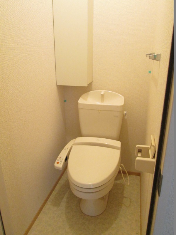 トイレ　他部屋参照