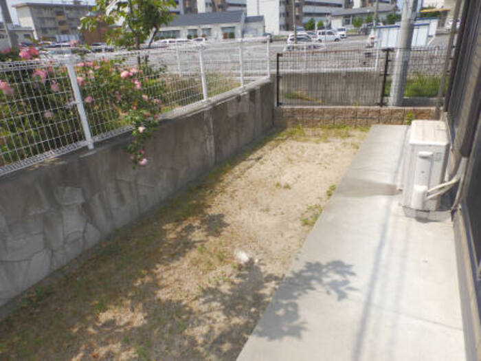 庭