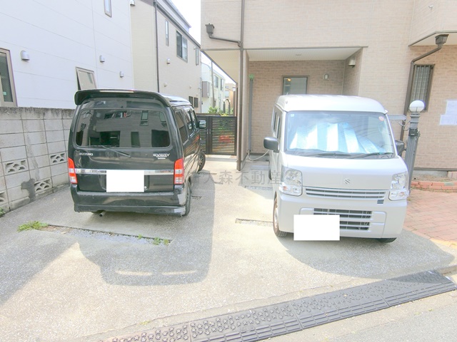 駐車場　駐車場　空き情報等詳細はお問い合わせください