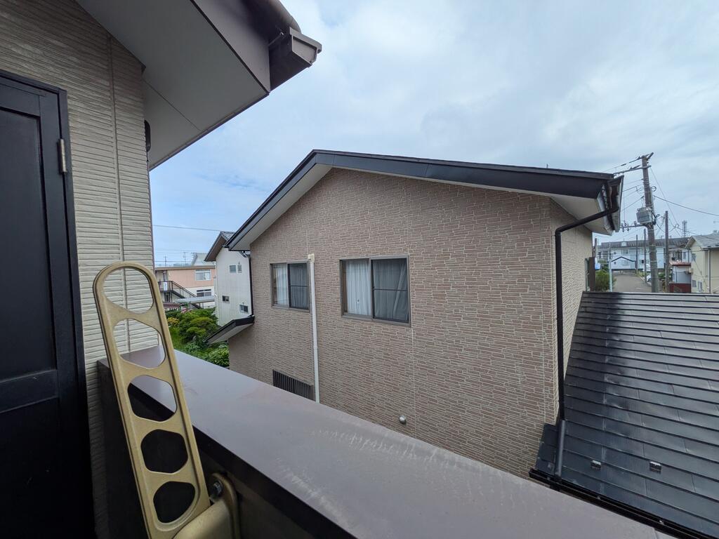 HAZAMAハイツIIのその他写真